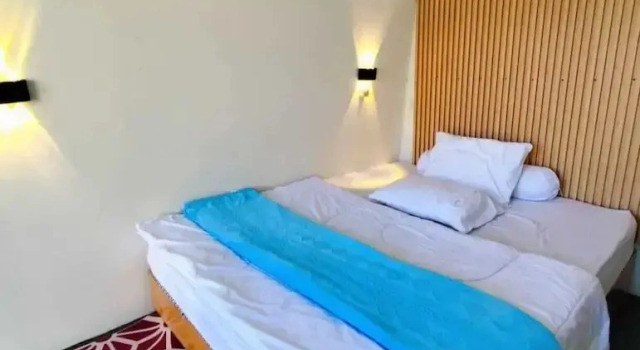 Dieng Hebat Villa & Glamping