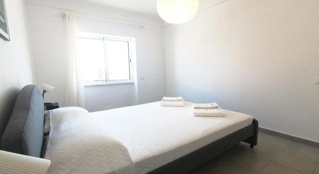 B53 - Vasco da Gama Top Floor Apartment, Varaa Huoneisto Lagos Albufeira