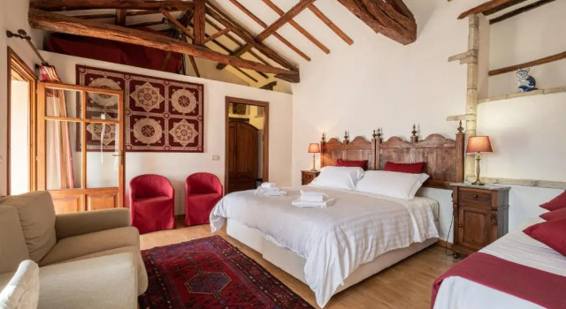 Люкс Residenza Corte Cristina & Suites