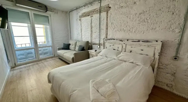 Apartamentos Carolina by gaiarooms