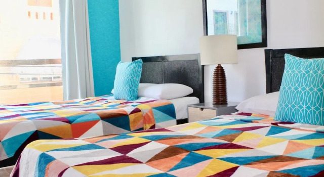 B&B Riviera Centro, Prenota Bed & breakfast Hotel a Quintana Roo con parcheggio, Parcheggio