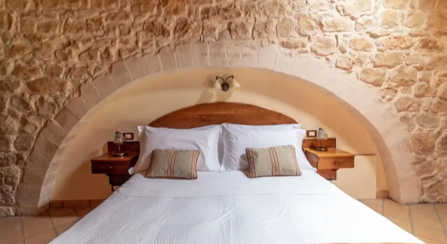 Двухместный номер Classic Torre Don Virgilio Country Hotel