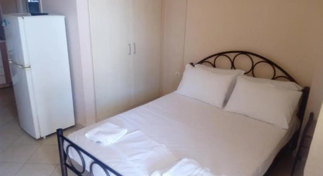 Anna Apartment Preveza, Prenota Appartamento Hotel a Preveza con parcheggio, Parcheggio