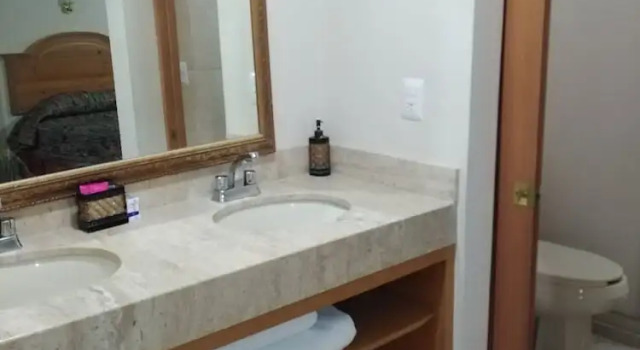 Семейный номер Standard Hotel Panoramico