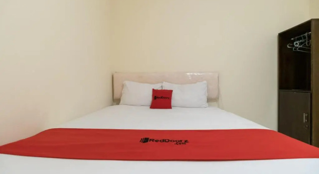RedDoorz Syariah At Jalan Raflesia Nusa Indah Bengkulu, Rezerwuj Hotel Bengkulu Sumatra