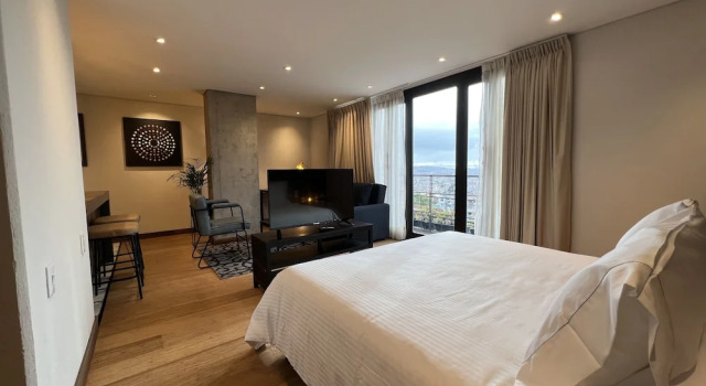R3 / Unique loft in Historic Candelaria
