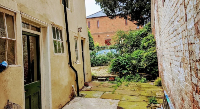 Коттедж 4bedhouse/leominster/hiking/castles/sleeps7/wifi
