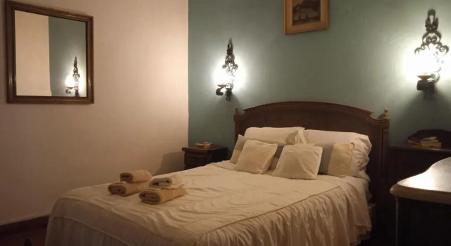Номер Classic Posada Don Salvador