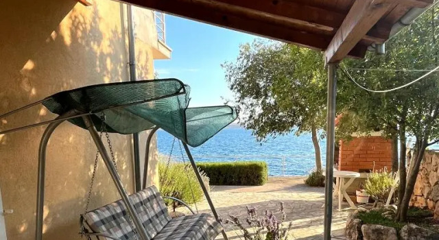 Студия Apartmani Lisak Ugrina