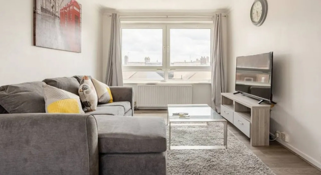 Beautiful 2-bed Apartment in Barking, Забронировать Апартаменты/квартира Апартаменты Лондона, Апартаменты/квартира