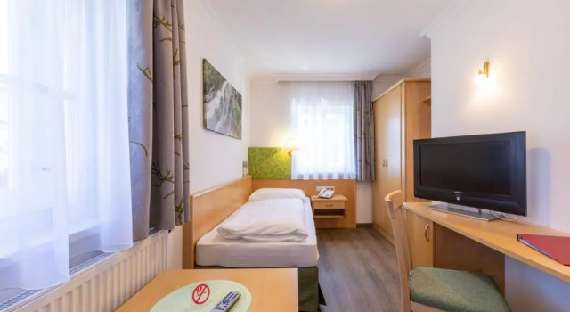 Номер Standard Reiters Wohlfühlhotel