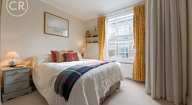 St Olaf’s by CAPITAL, Забронировать Отель Бизнес-отели Англии, 4* 5*