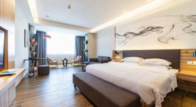 3H Haomi Fashion Hotel (Danzhou Summer Square), Book Hotel Danzhou Hainan