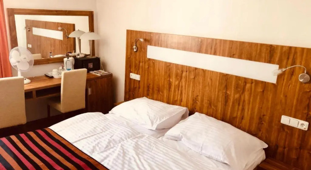 Семейный номер Standard Hotel Grand Matej