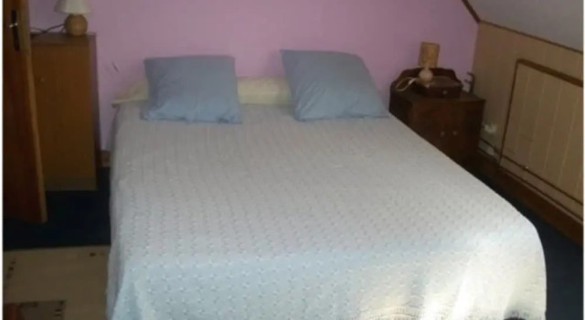 Chalet Le Biniou, Buchen Sie Chalet Lortet Languedoc-Roussillon
