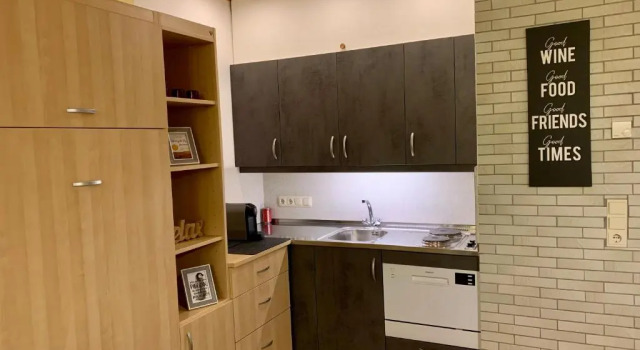 Апартаменты Apartment Tauplitz Kulmhof