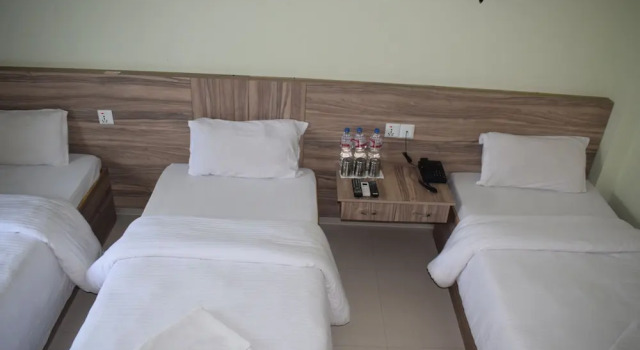 Номер Standard Hotel New Era