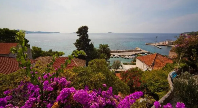 Апартаменты Apartments Villa Mare