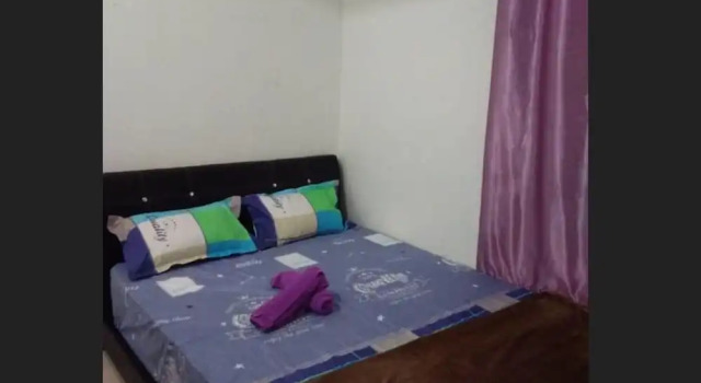 3A Homestay Semporna