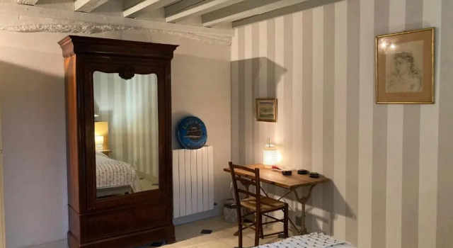 Семейный номер Standard Le Clos des Châteaux