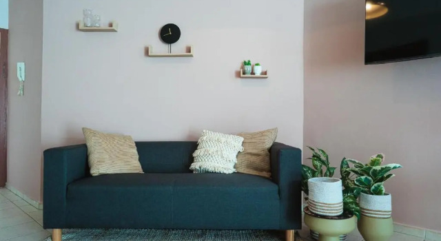 Great 2bdrm app in Downtown Otrobanda with free parking on premises, Book Hotel Hotels in Otrobanda with Parking, Parking