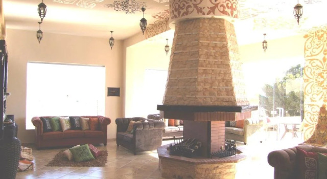 Montreal Hotel - Al Shobak, Reserva ahora Hotel Shoubak Southern District