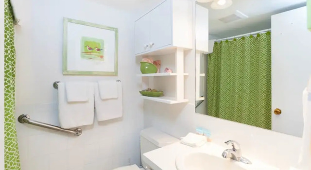 Номер Standard Bonita Beach 5500 - 1906