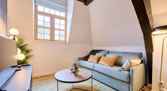 Maison Grand Place Studio 6, Забронировать Отель Брюссель Брюссельский столичный регион, рядом с Центр изобразительных искусств BOZAR