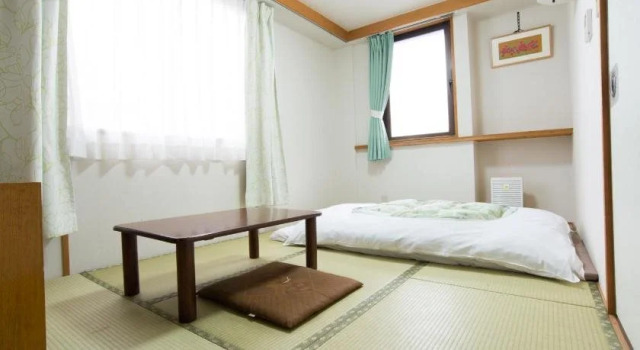 Hotel Hachiman