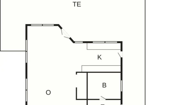 Коттедж 5 Star Holiday Home in Hasle