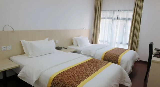 Hailian Hotel, Boek Hotel Goedkope hotels in Guangdong