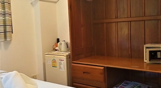 Номер Economy Top Resort