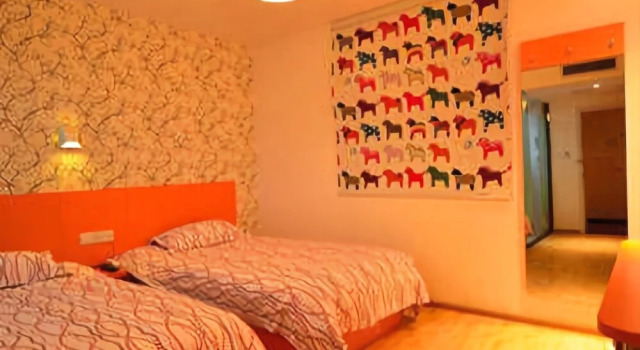 Buding Zhixing Hotel, Prenota Hotel Hotel a Hubei con parcheggio, Parcheggio