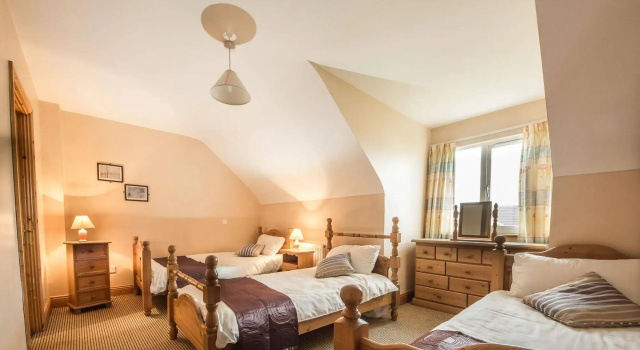 Portbeg Holiday Homes at Donegal Bay, Buchen Sie Ferienhaus Villen in Wild Atlantic Way, Villa
