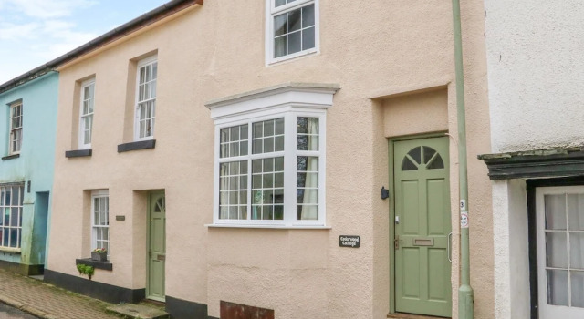 Cedarwood Cottage, Varaa Lomakoti Mökit kohteessa Merseyside, Mökki