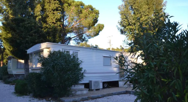 Camping Parc Valrose, Забронировать Кемпинг Ла-Лонд-ле-Мор Var coast