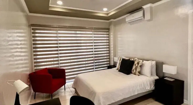 Willa Trillo Bay Villas