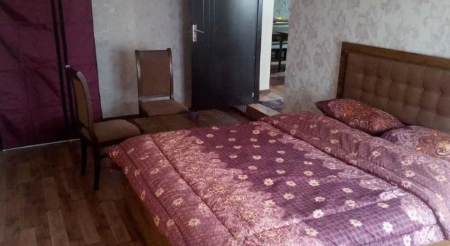 Sparrow Hostel, Забронировать Хостел Хостелы Тбилиси, рядом с Авлабари, Хостел