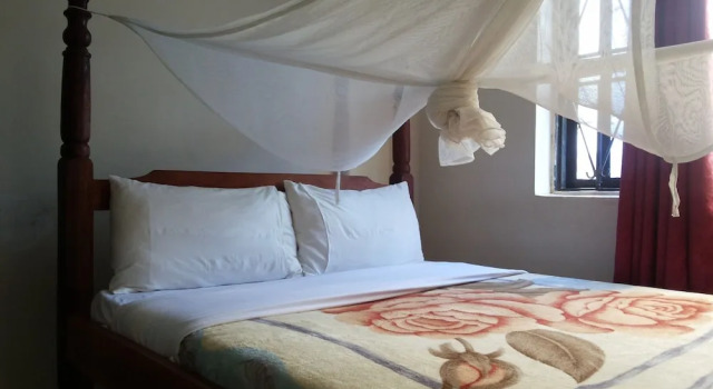 Номер Deluxe Windsor Hotel Pakwach