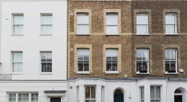 Cosy 1-bed Home, Notting Hill