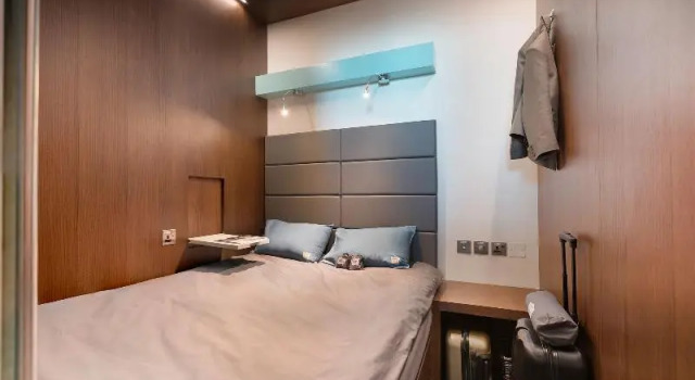 sleep 'n fly Sleep Lounge – Dubai Airport, A-G, Book Hotel Dubai Dubai Emirate