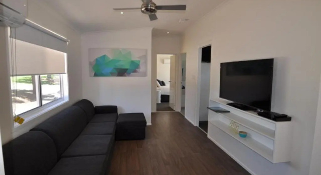 Вилла Luxury BIG4 Riverside Swan Hill
