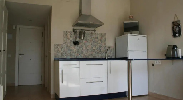 CLB Feria Apartment, Забронировать Апартаменты/квартира Лос-Ремедиос Севилья, рядом с Торре-дель-Оро
