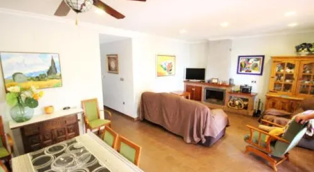 Villa Oliva16, Забронировать Вилла Старый город Олива Коста-де-Валенсия