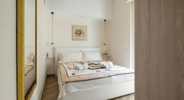Casa Martina Bright Apartment