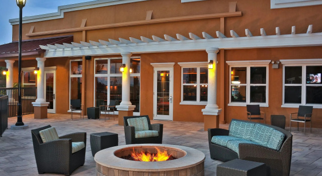Residence Inn by Marriott Denver Airport/Convention Center, Prenota Hotel Hotel a Denver con piscina, Piscina
