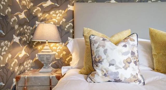 Двухместный номер Standard The Woodside Apartments