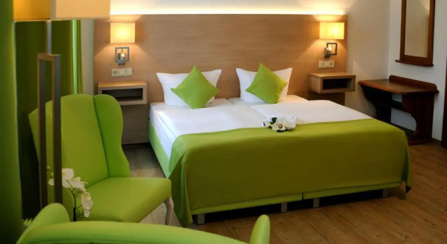 Parkhotel Forsthaus