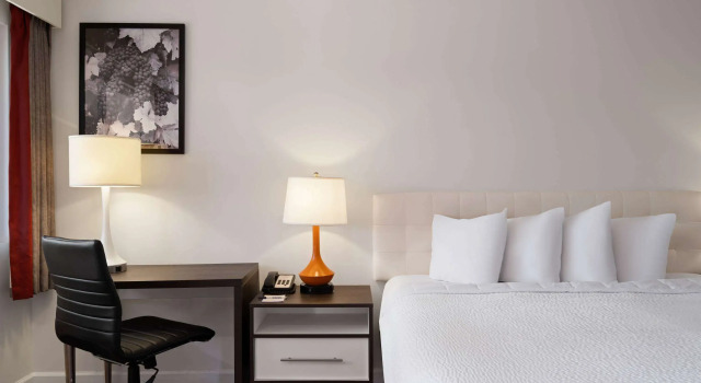 Ramada by Wyndham San Diego Poway Miramar