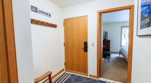 503 Ski Run 1 Bedroom Condo, Забронировать Апартаменты/квартира Апартаменты Кистон, рядом с Эрджентин, Апартаменты/квартира